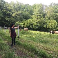 Vanessa Grefa's Photo