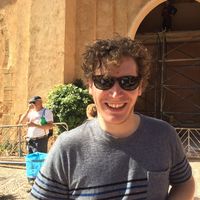 Francois Genilier的照片