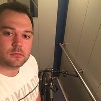 Эдуард Катан's Photo