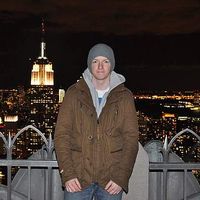 Greig Millar's Photo