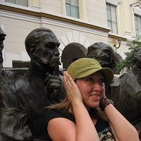 Amalia Gutiérrez's Photo