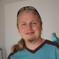 Leon Müller's Photo