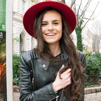 Mirna Smoljan's Photo