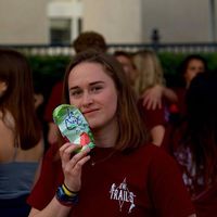 Anne McBride's Photo