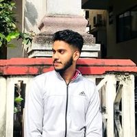 Shreyas Acharya's Photo