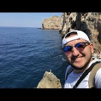 Marouane BENKHIDER's Photo