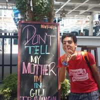 Muhannad El-Waliid的照片