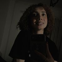 Mehri Mousavi的照片