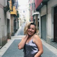 Margaret Topchanuyk's Photo