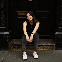 Maria Romanenko的照片