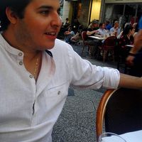 Skander Chairat's Photo