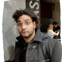 Enrique Chirinos M的照片