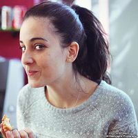 Sandra Blanquez's Photo