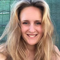 Nora Keißer's Photo