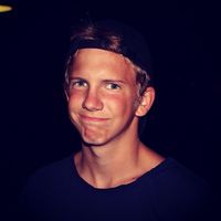 Benjamin Bengtsson的照片