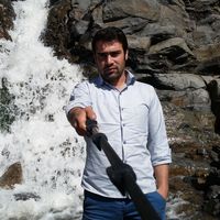 Mehdi Bakhtiari's Photo