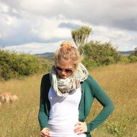 Le foto di Britta Gertenbach