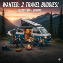 Europe Road Trip 's picture