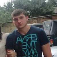 Umar Kantaev's Photo