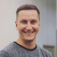 Alexander Diatlov's Photo