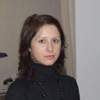 Magdalena Kurasiewicz's Photo