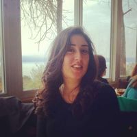 Joycy Kanazeh的照片