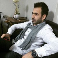 Hamza Sancaklı's Photo