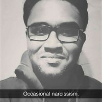 Venkat Varadhan's Photo