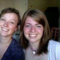 Madeline Eastman的照片