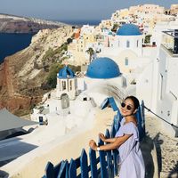 Photos de Eriko Haga