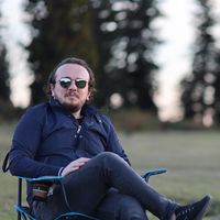 Fotos de Bayram Kanca