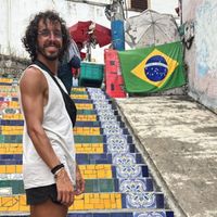 Ivan Candeias's Photo