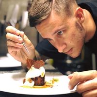 Maxime Bordas's Photo