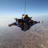 Daniel Lozano's Photo