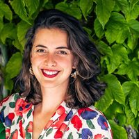 Eléonore Mahée's Photo