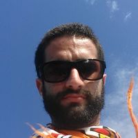 Marco Henrique's Photo