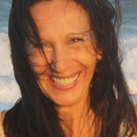 Brigitte Senat的照片