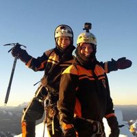 Scott Dusek and Valerie Orosco的照片