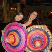 Fotos de Laura Secondulfo