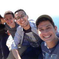 Photos de Med AFILAL