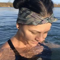 Nikola Beňová的照片