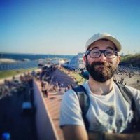 Fotos de Fabio Gasparini