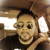 Carlos Contreras的照片