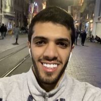 MOHAMMED ALAWAD's Photo