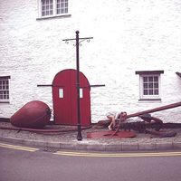 Maria Murphy's Photo