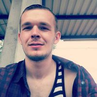 Kamil Sobczak的照片