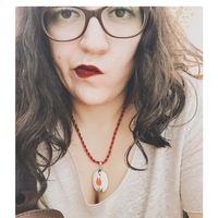 Berrak Doğan的照片