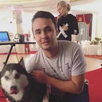 Фотографии пользователя Alexandr Kukharenko