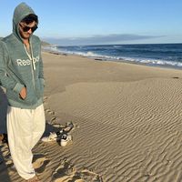 Felipe Palacios's Photo