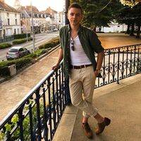 Benjamin Samways的照片